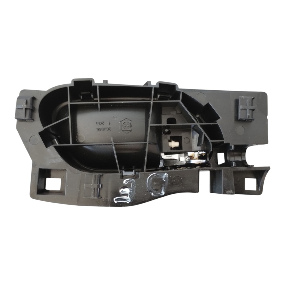 Maçaneta Interna Dianteira Esquerda Citroen C4 Lounge 14/18. Dianteira 4