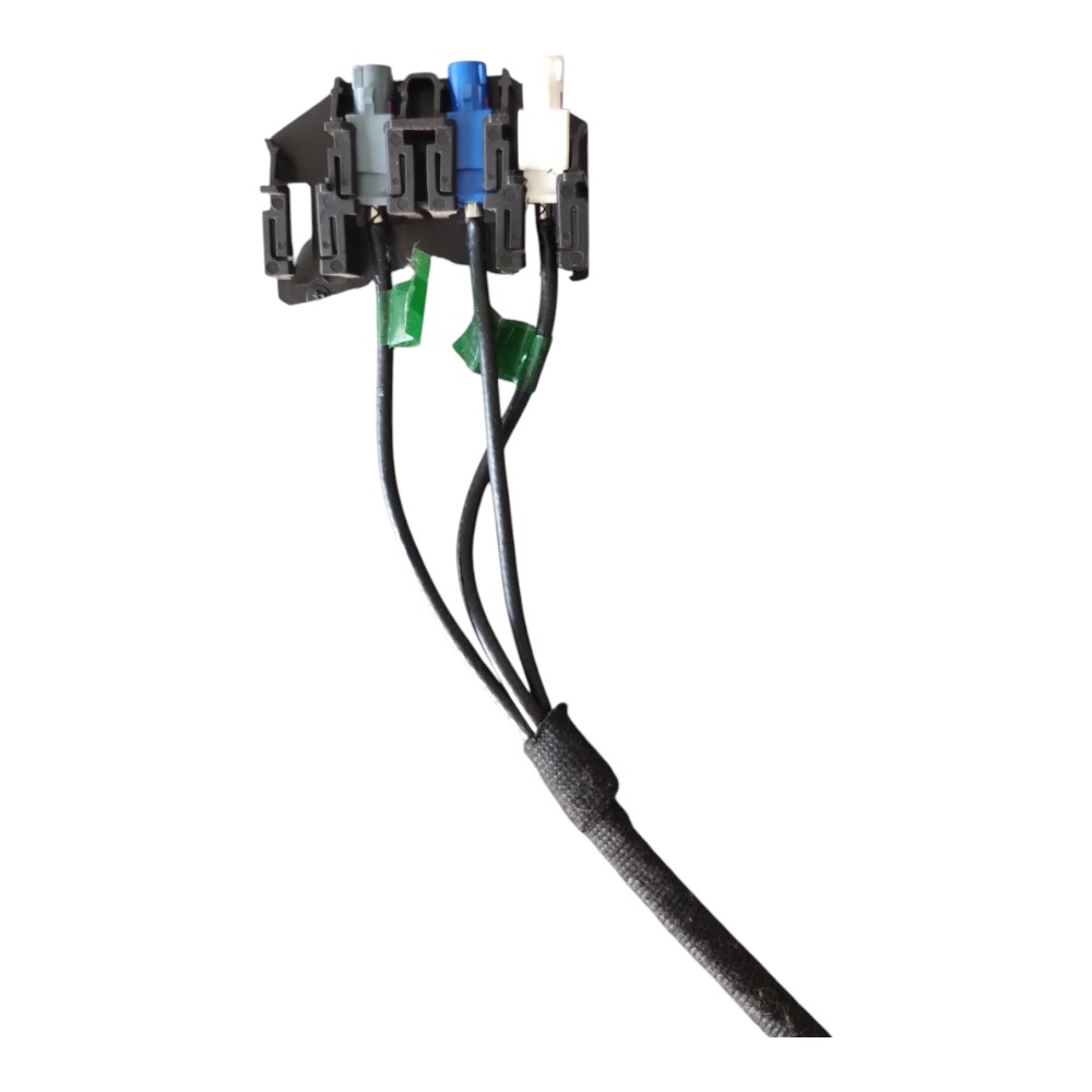 Chicote Antena Citroen C4 Lounge 1.6 Thp 2014 À 2018. 2