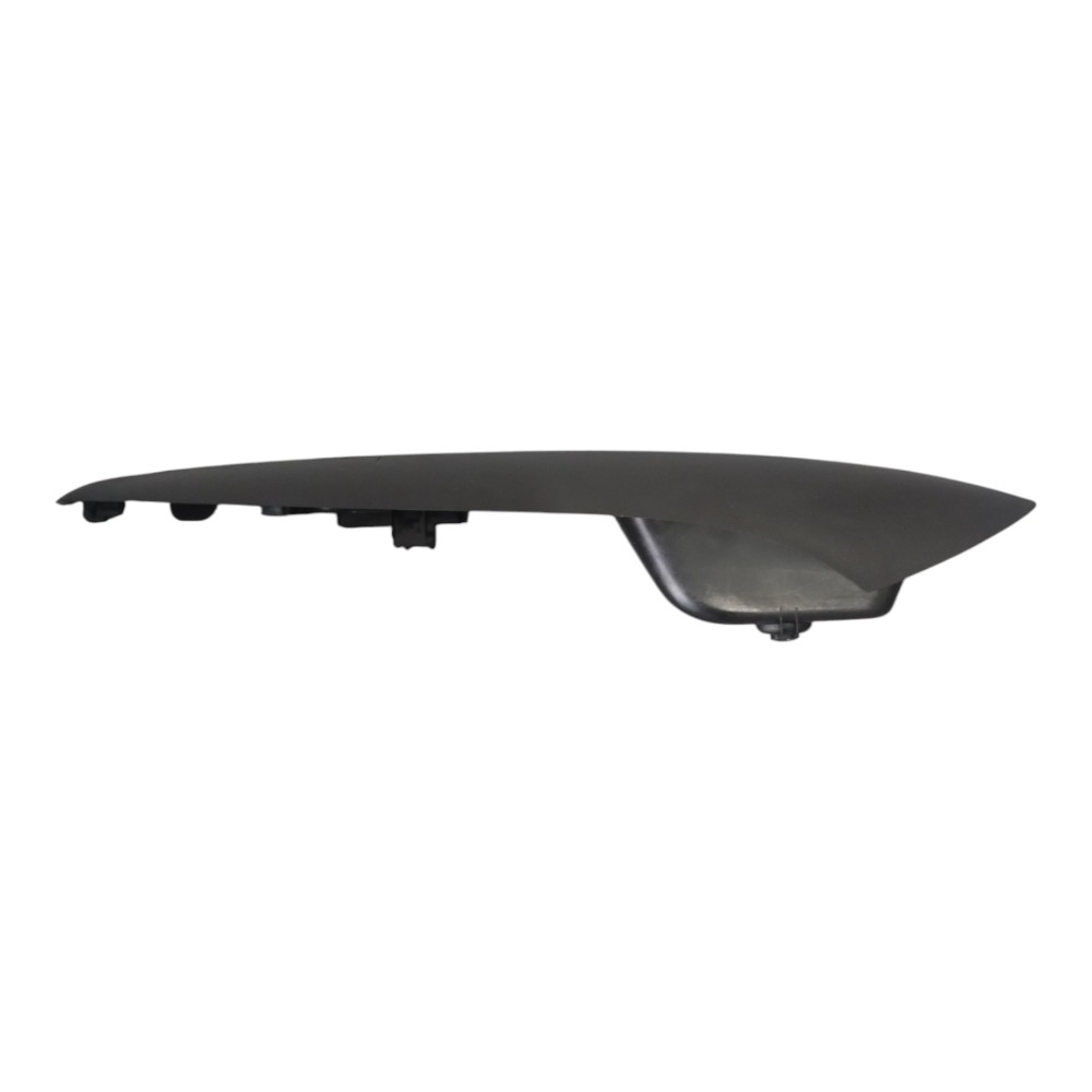 Moldura Botão Da Porta D. Direito Nissan Versa 2013 À 2019. 6