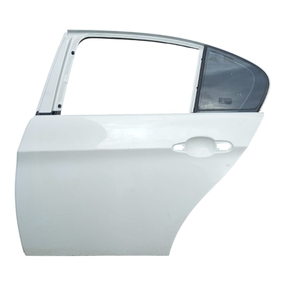 Porta Traseira Esquerda Bmw 320 318i 2008 à 2012. 1