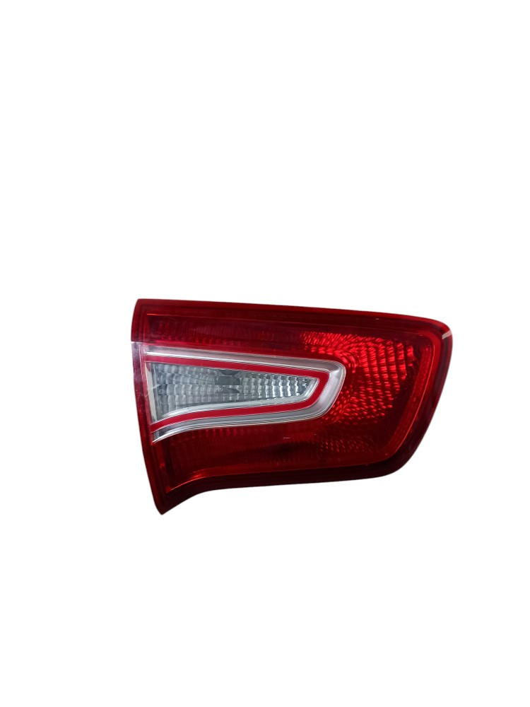 LANTERNA SINALEIRO ESQUERDA MALA S/ LED KIA SPORTAGE 11 À 16