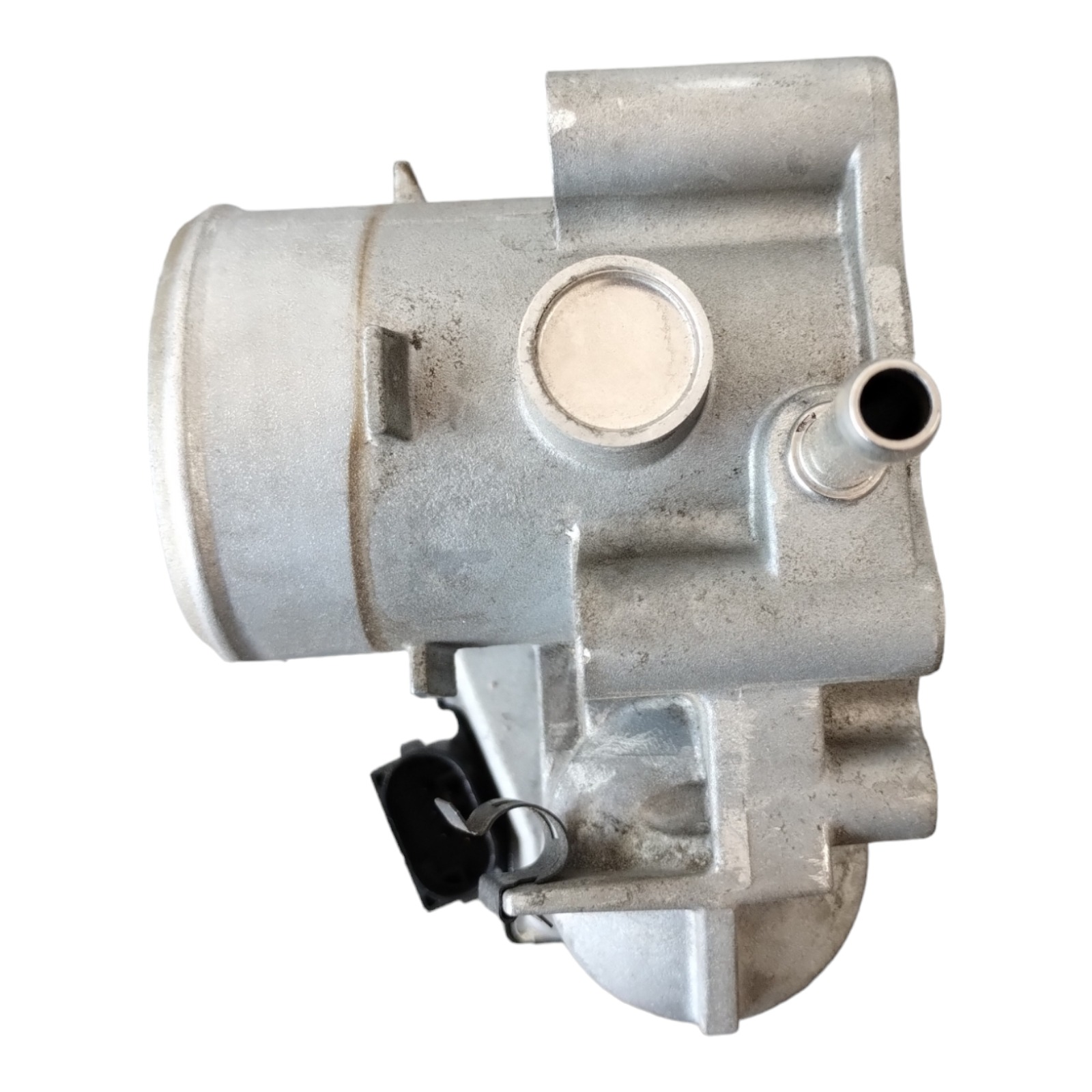 Corpo Borboleta Tbi Hyundai Hb20 1.0 3cc Aspirado 20 À 24. 2