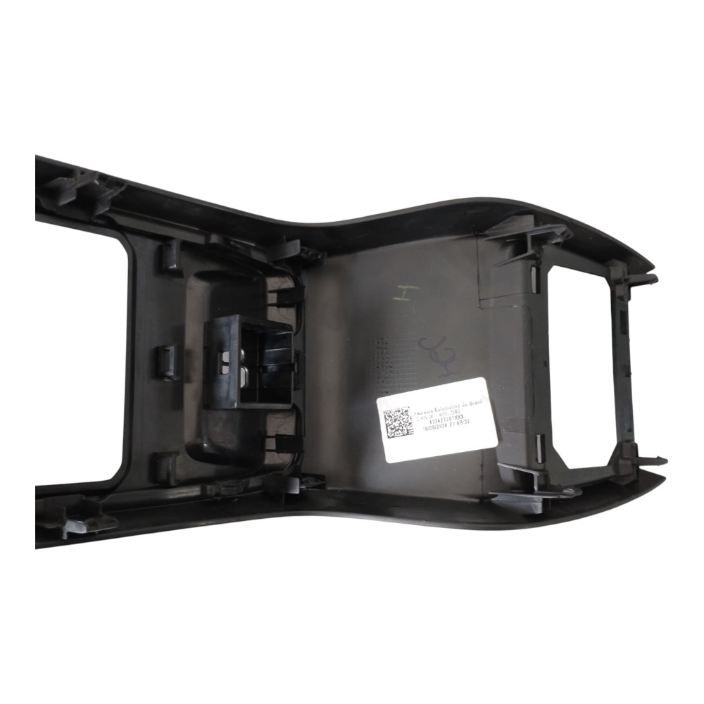 Moldura Difusor Console Central Jeep Compass 2022 À 2026. 7