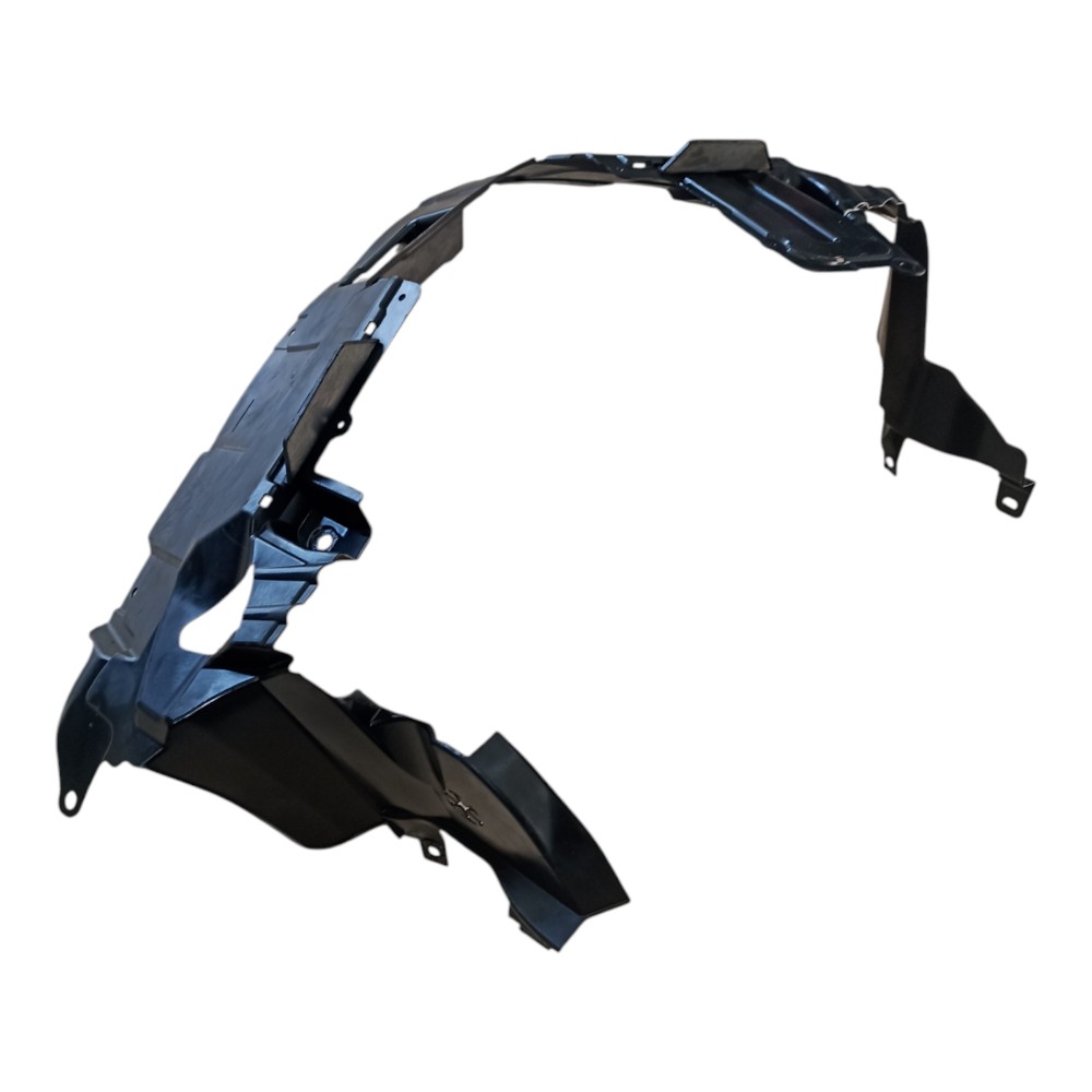 Defletor inferior motor honda crv 2007 a 2011. 4