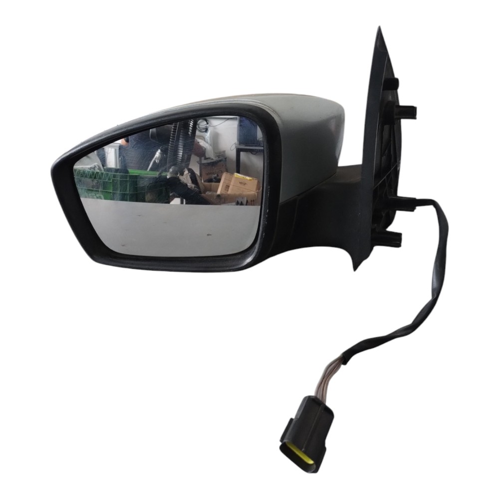 Retrovisor Eletrico Direito Vw Gol G6 Voyage Saveiro 12/16. 1