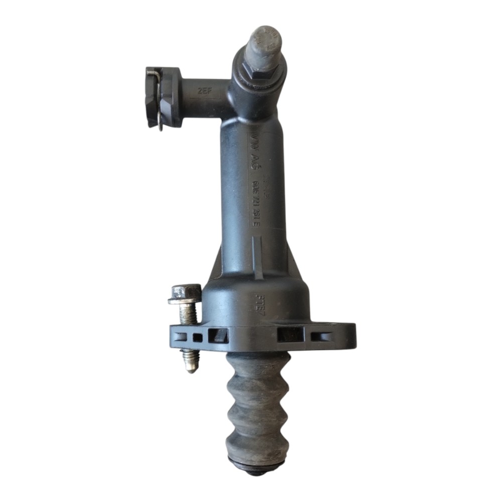 Cilindro Atuador Volkswagen Fox CrossFox Gol G5 G6 1.0 8V.