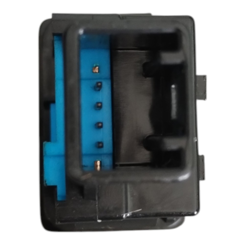 Botão Interruptor Tração Original Toyota Etios 2016 À 2021. 6