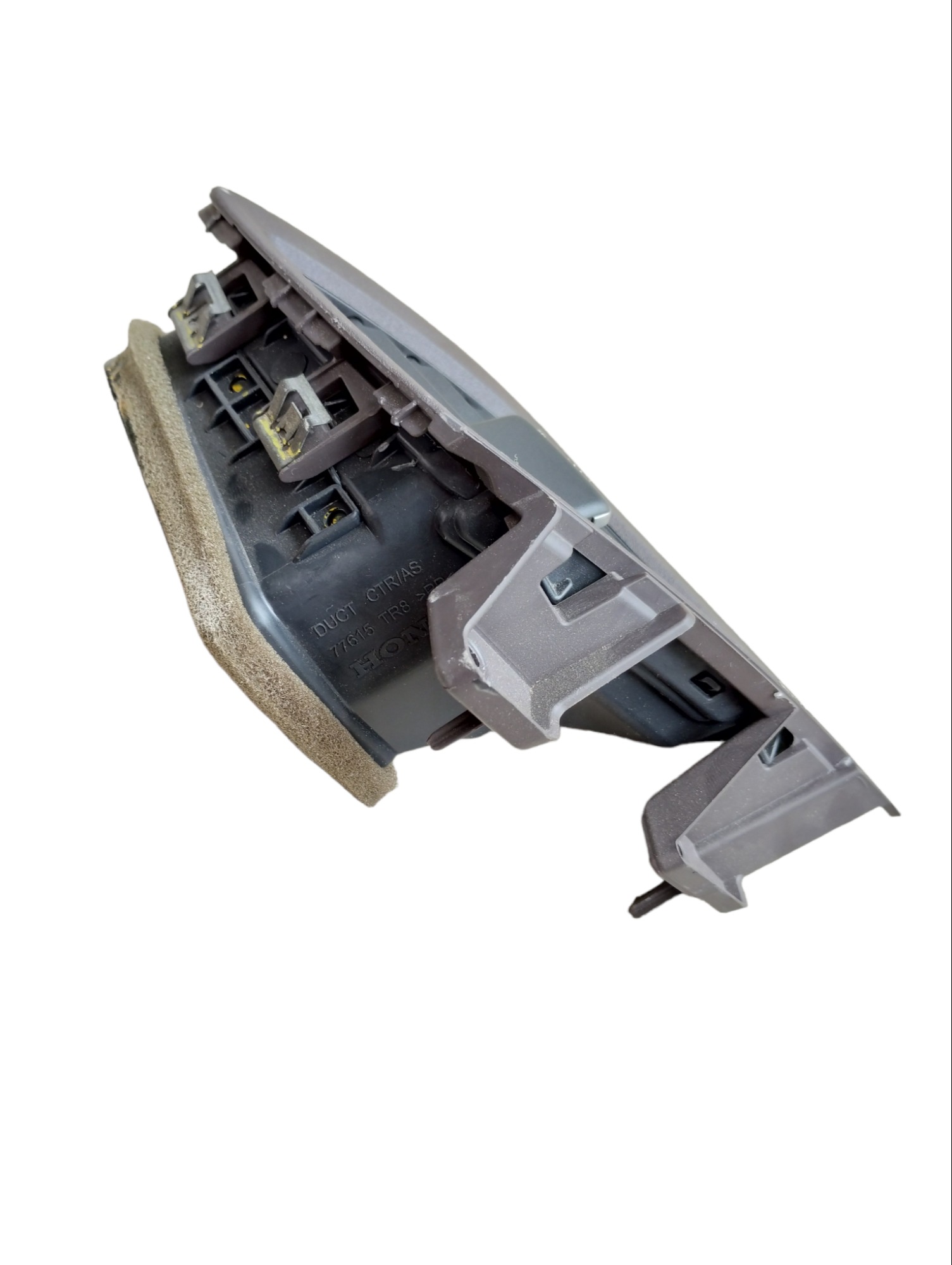 Difusor Cetral De Ar Direito Honda Civic 2012 À 2016. 6