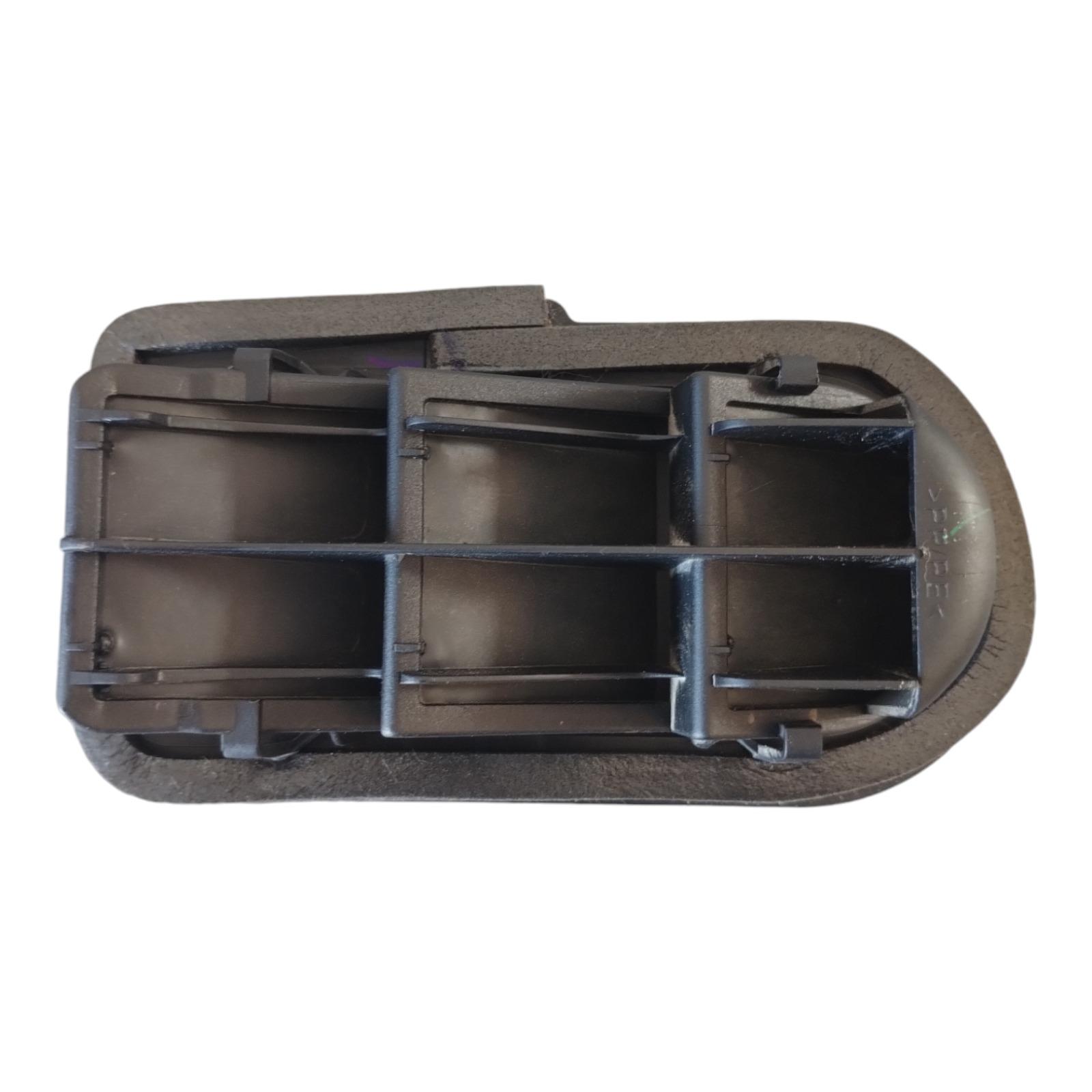 Difusor Da Lateral Esquerda Toyota Yaris Hatch. 2