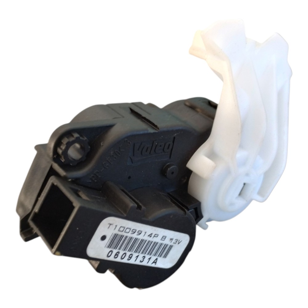 Motor Atuador Caixa Ar Citroen C4 Lounge 1.6 2014 À 2018. 1