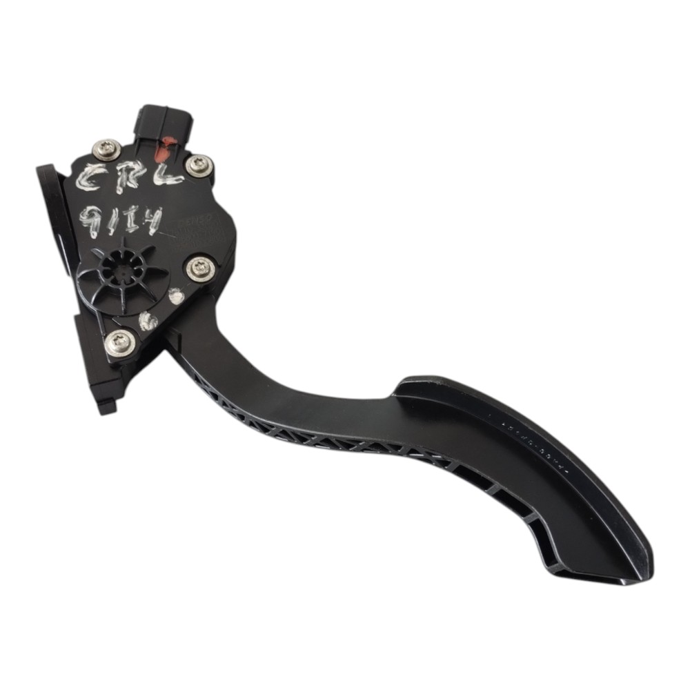 Pedal Acelerador Original Toyota Corolla 2009 À 2014. – Preto 2
