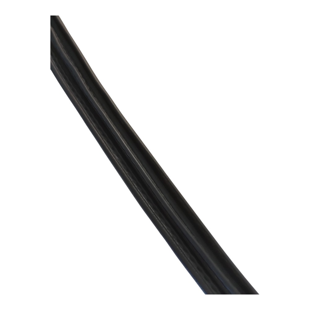 Borracha Guarnição Porta Malas Citroen C4 Lounge 14/18. 7