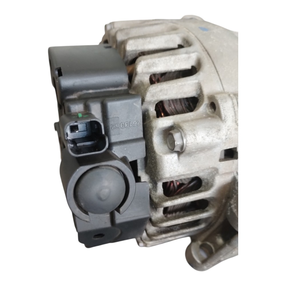 Alternador Citroen C4 Lounge Picasso 308 2008 1.6 16v Thp. 5