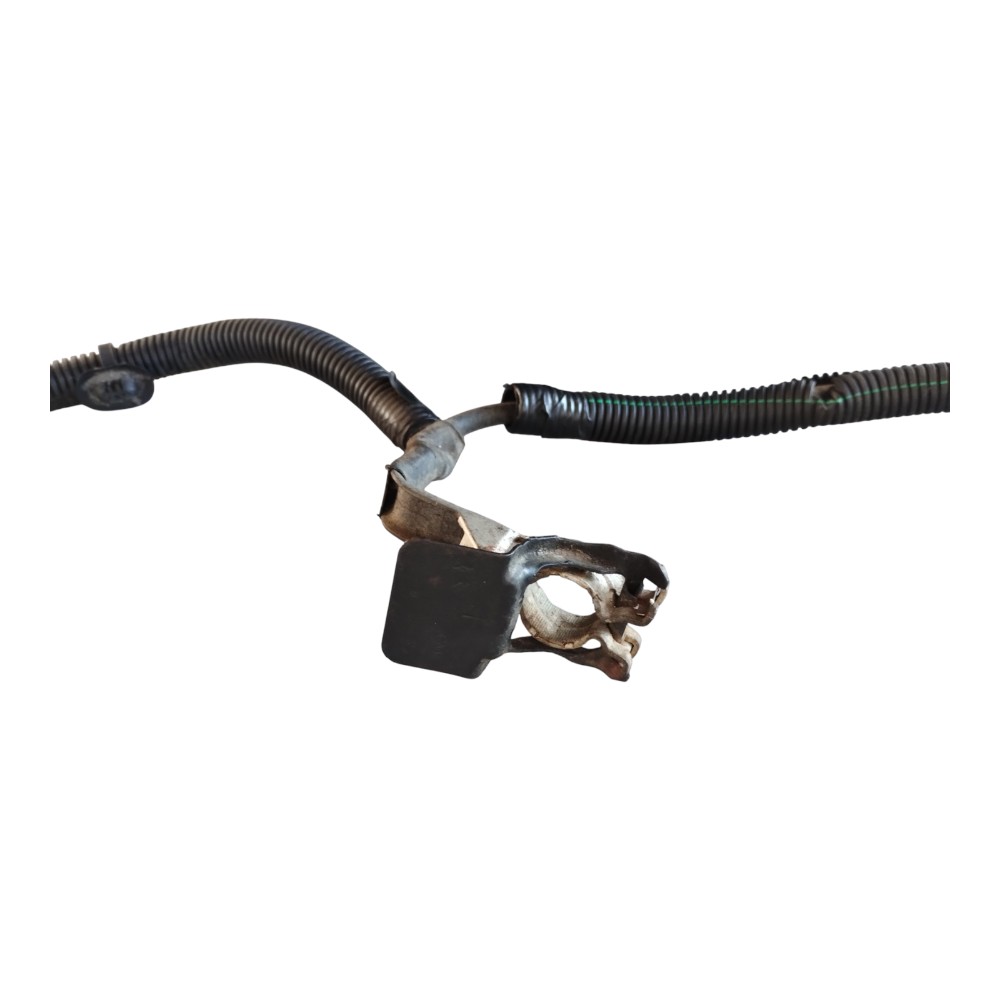 Chicote Polo Positivo Bateria Citroen C3 1.5 2013 À 2020. 5