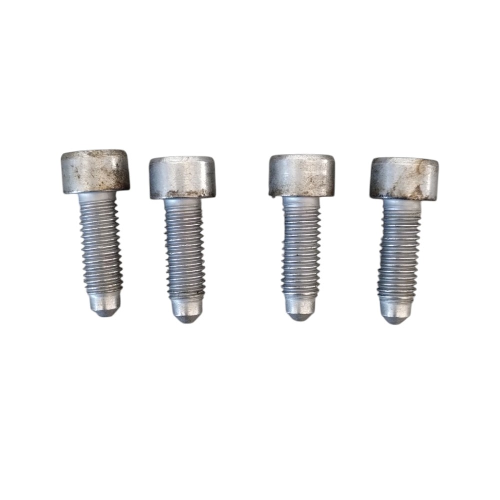 Flauta Bico Injetor Citroen C4 Lounge Cactus 3008 1.6 Thp. 9