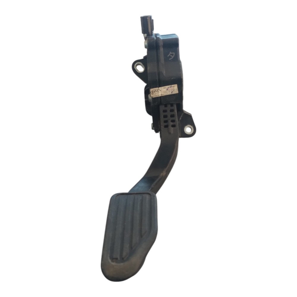 Pedal Acelerador Eletronico  Toyota Etios 2013 A 2016. 1