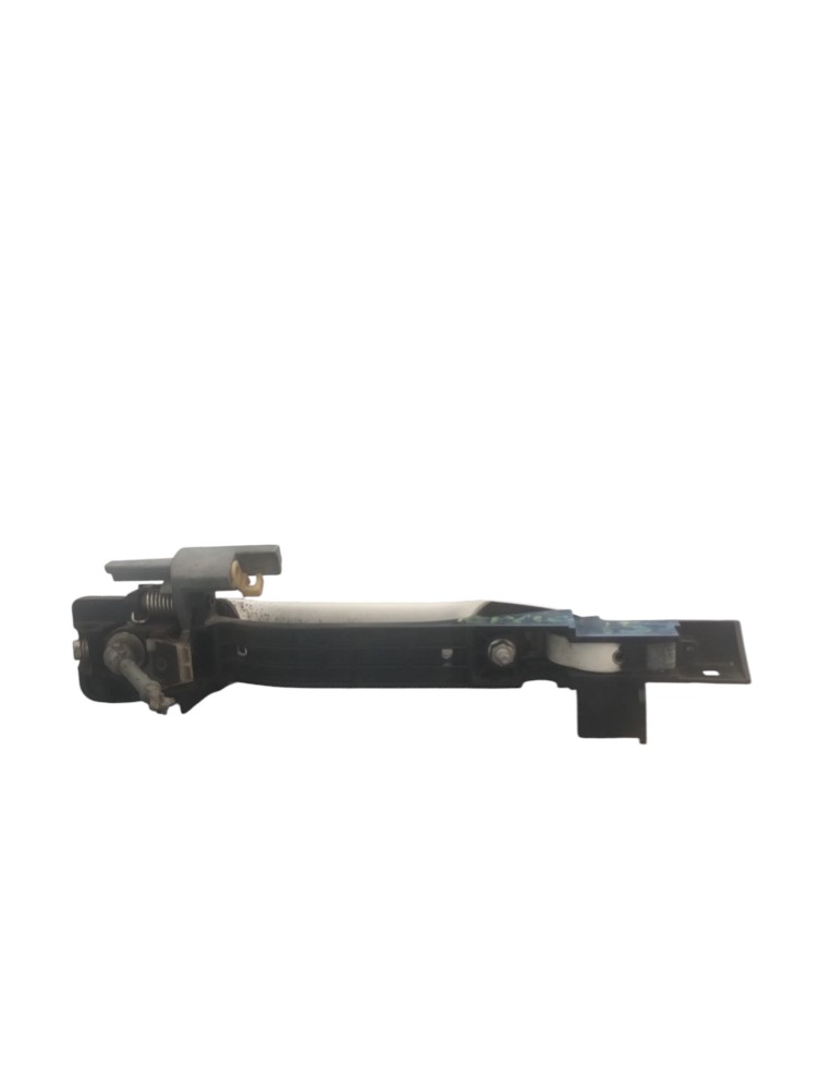 Maçaneta Externa Dianteira Esquerda Honda Civic 2012 À 2016. 4