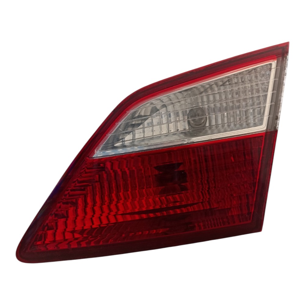 LANTERNA TRASEIRA DIREITA HYUNDAI HB20 SEDAN 2013 Á 2019.