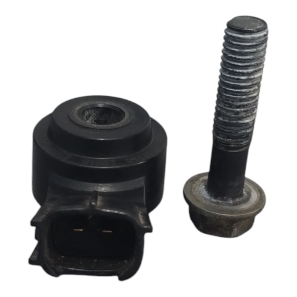 Sensor Detonação Toyota Etios 1.3 E 1.5 16 V. 2012 À 2019. 2