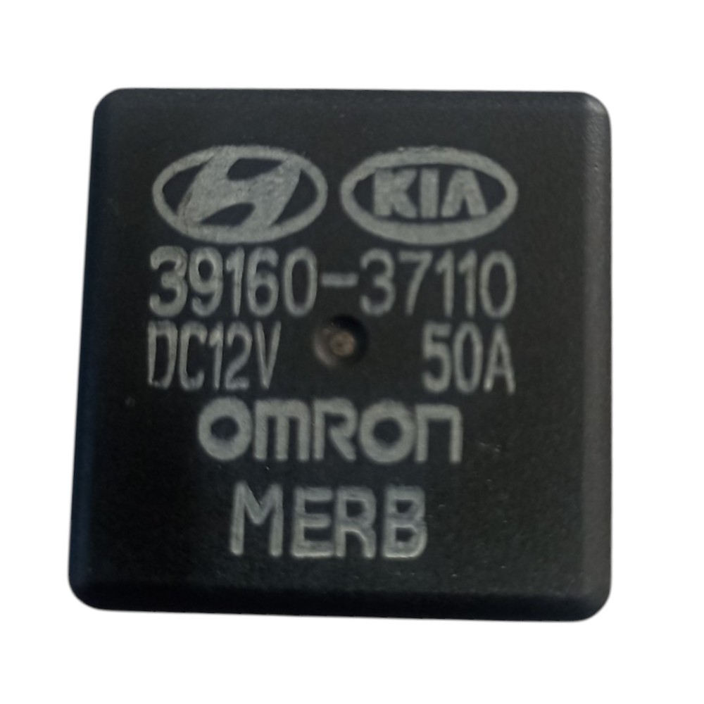 RELE AUXILIAR HYUNDAI HB20 1.6 16V. 2013 Á 2019.