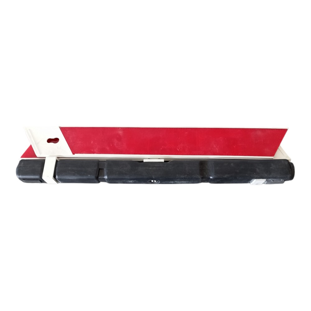 Triângulo De Sinalização Vw Gol Voyage Saveiro Fox G6 12/16. 3