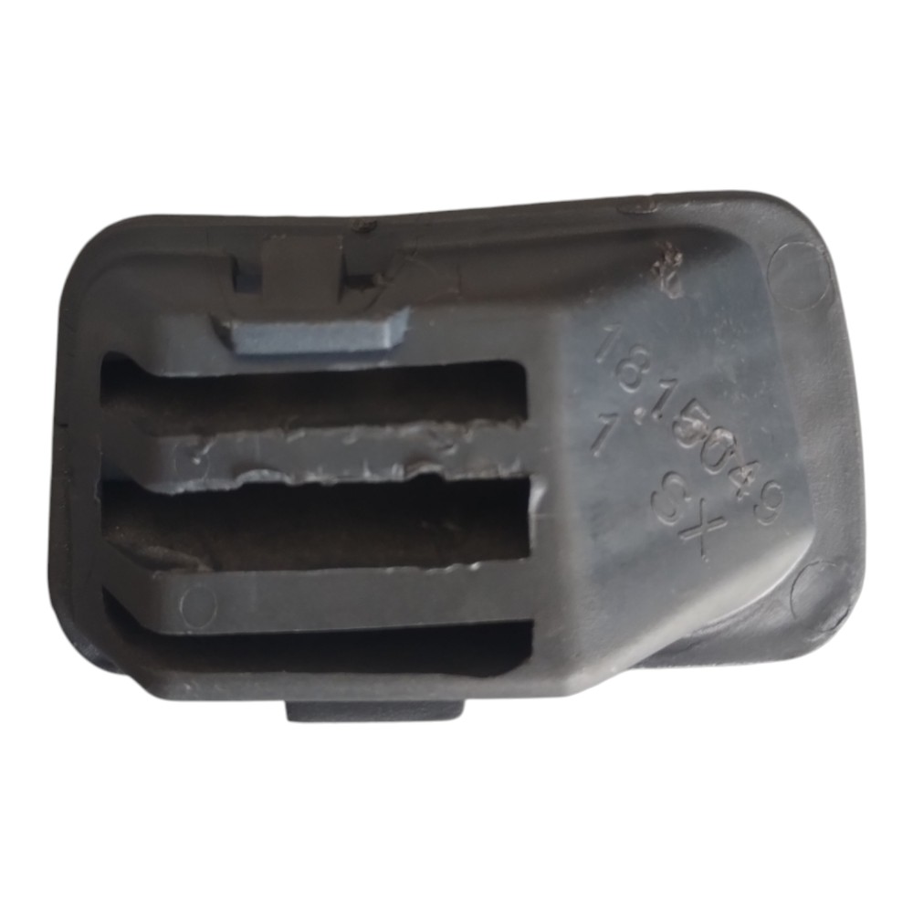 Difusor Ar Superior Painel Fiat Uno Mille Fiorino 04 À 13. 3