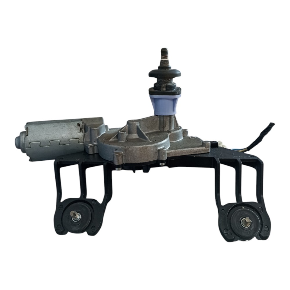 MOTOR LIMPADOR TRASEIRO HYUNDAI VERA CRUZ 2008 Á 2012.