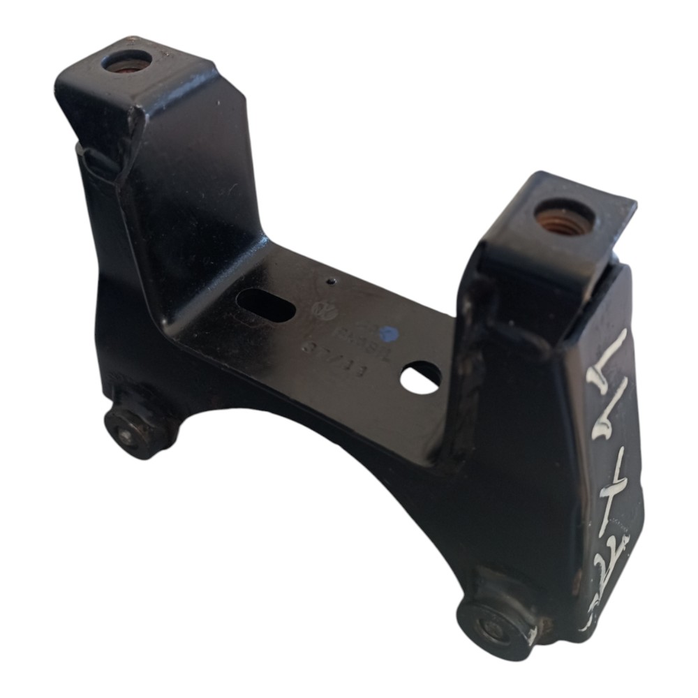 Suporte coxim câmbio Volkswagen fox gol Voyage 2010 à 2014. 2