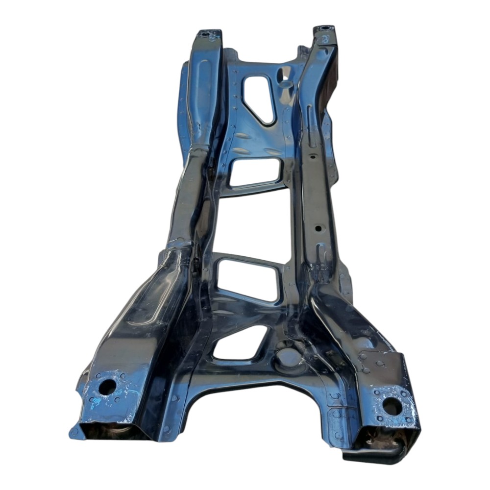 Suporte Quadro Agregado Suspensão Tras Jeep Compass T270 4×2 4