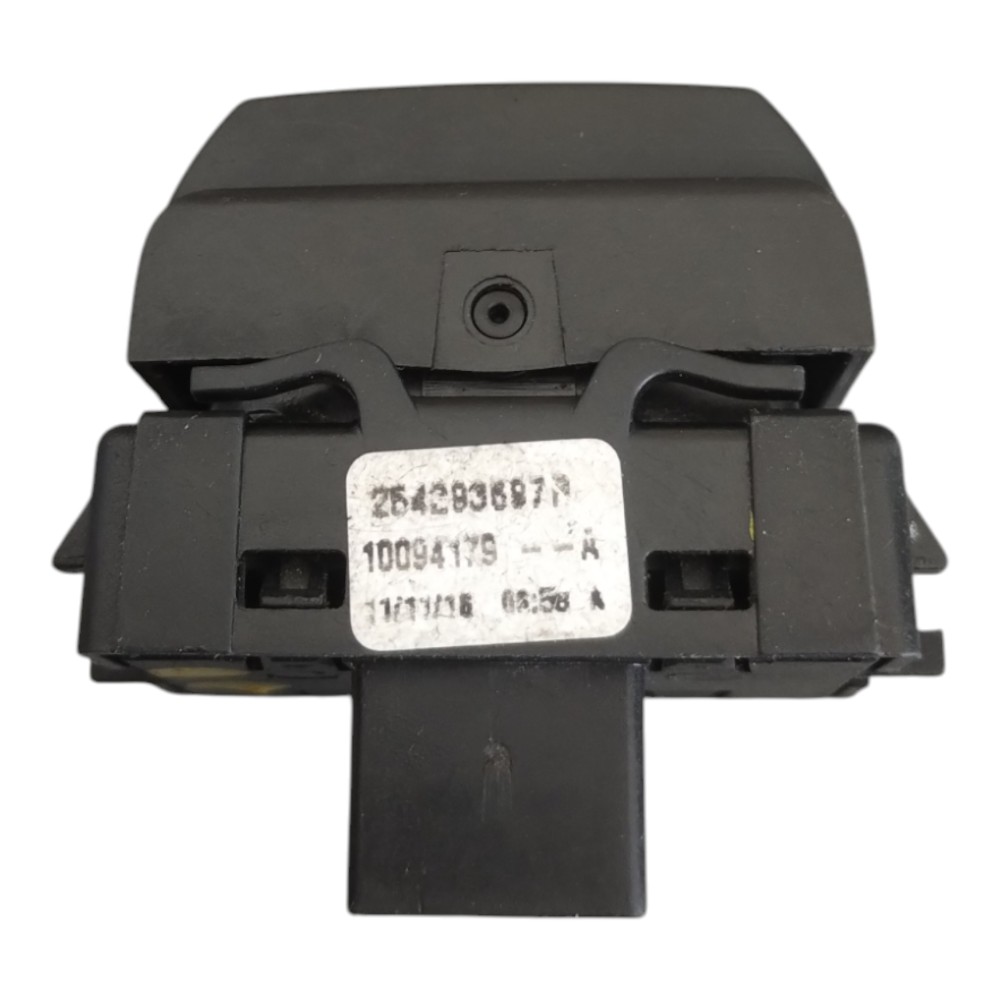 Interruptor Trava Vidro Renault Sandero Logan 2015 À 2019. 3