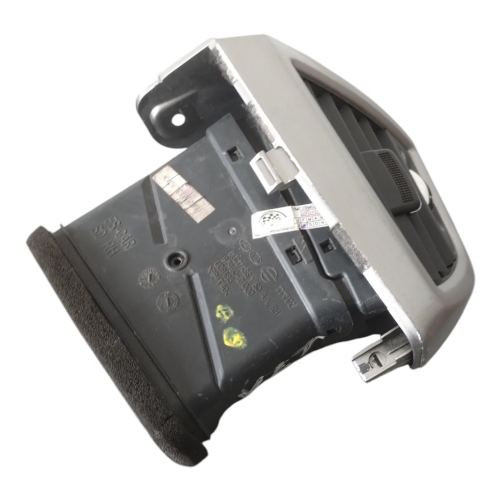 Difusor Saída De Ar Direito Hyundai Veloster 2011 À 2014. 3