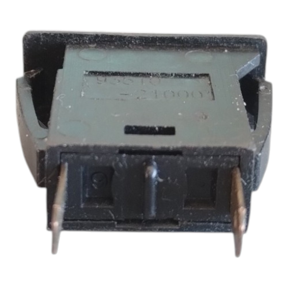 Interruptor Sensor Luz Porta Luvas Hyundai I30 2008 Á 2012. 4