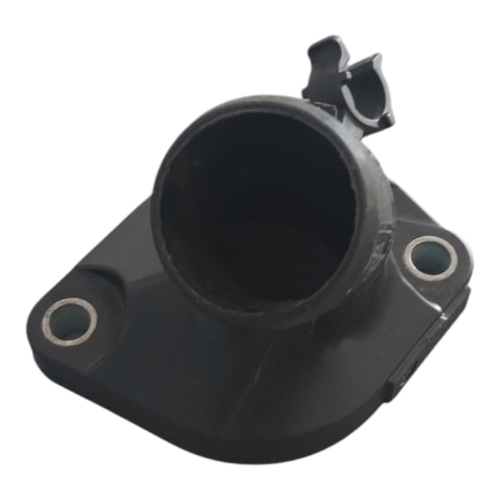 Flange Carc. Válv. Termos. Nissan Versa  March 1.6 16v 13/19 3