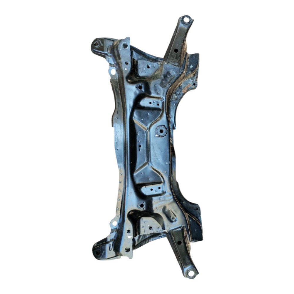 SUPORTE AGREGADO QUADRO SUSPENSÃO DIANT. TOYOTA ETIOS 13/21. 4