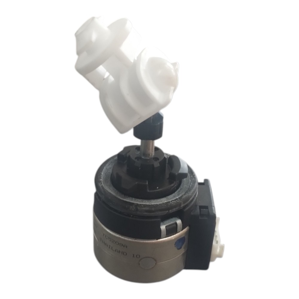Motor Regulagem D Altura Farol Volkswagen Jetta 2011 À 2018. 2