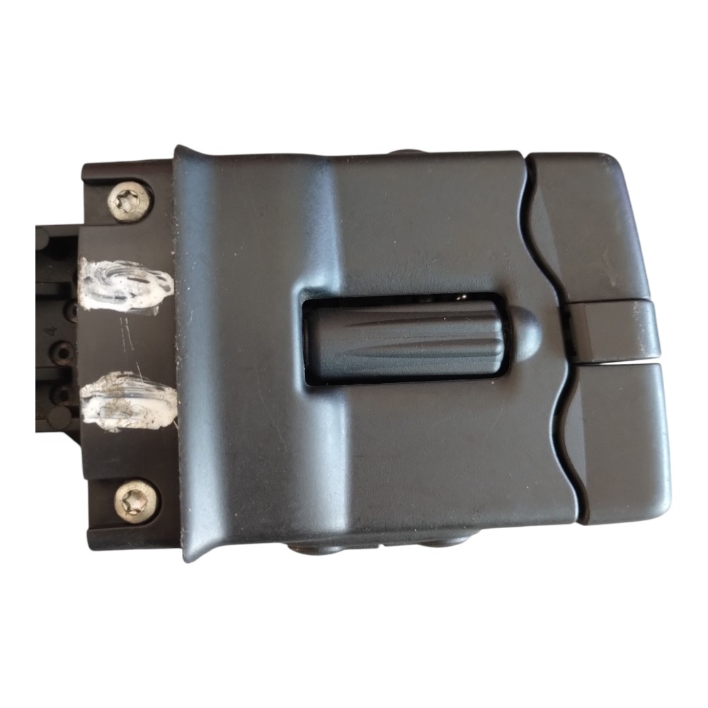 Comando De Som Volante Renault Megane 2008 À 2012. 3