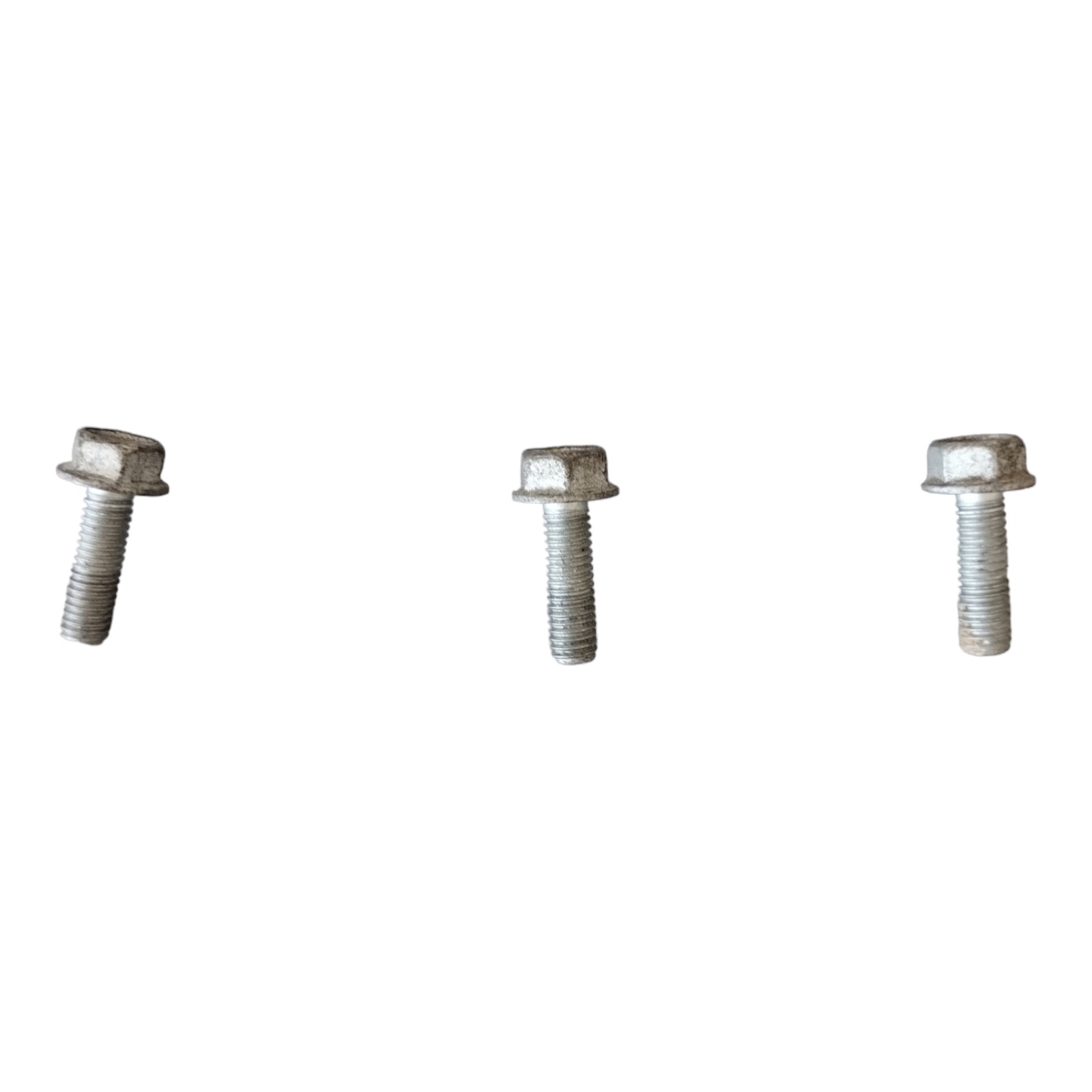 Parafusos De Fixação Da Bobina Ignição Hyundai Hb20s 1.0 3cc 1