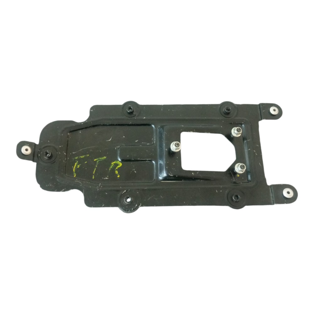 SUPORTE TRAMBULADOR FIAT TORO JEEP COMPASS 2016 À 2023. 1