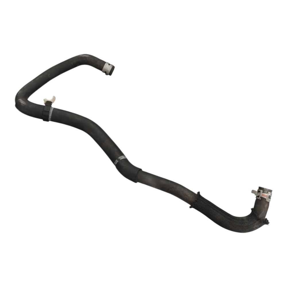Mangueira De Água Do Ar Quente Toyota Corolla 2015 Á 2019. 3