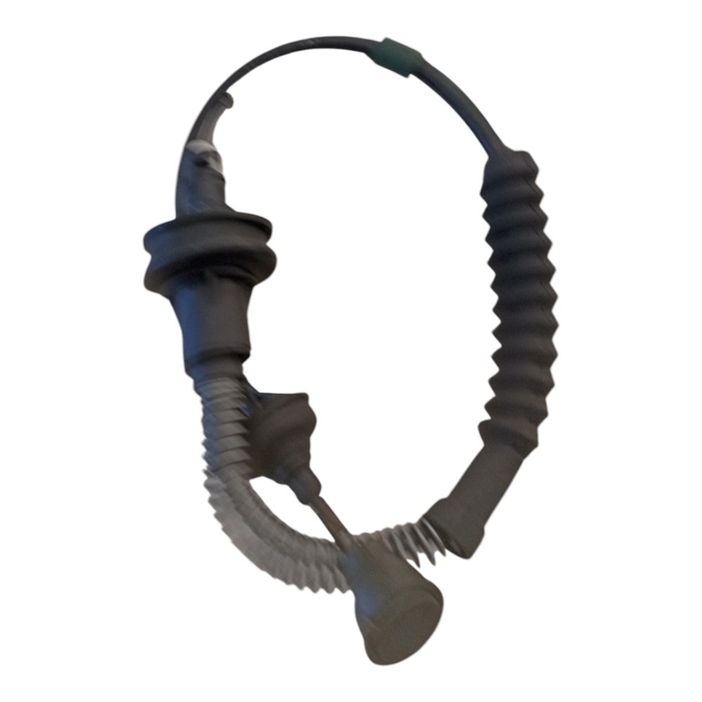Cabo embreagem Peugeot 206 207 208 1.4 8 v. 2008 à 2014. 2