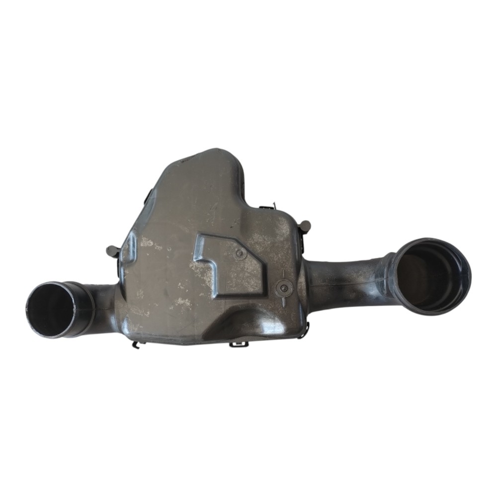 Caixa Ressonadora Filtro Ar Peugeot 206 1.6 16V 2003 à 2013.