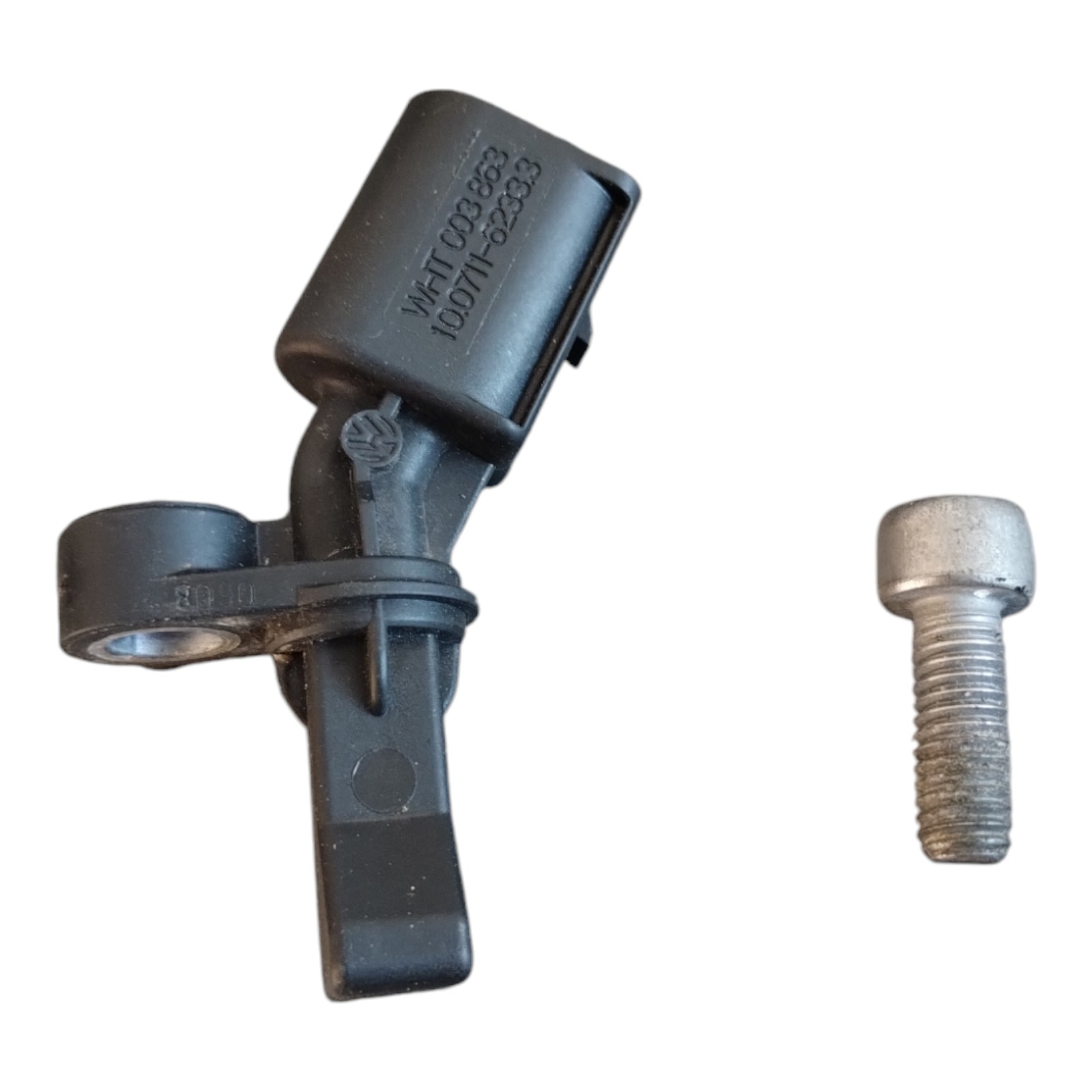 Sensor do Abs Traseira direita VW Polo Virtus 1.6 16V. 2