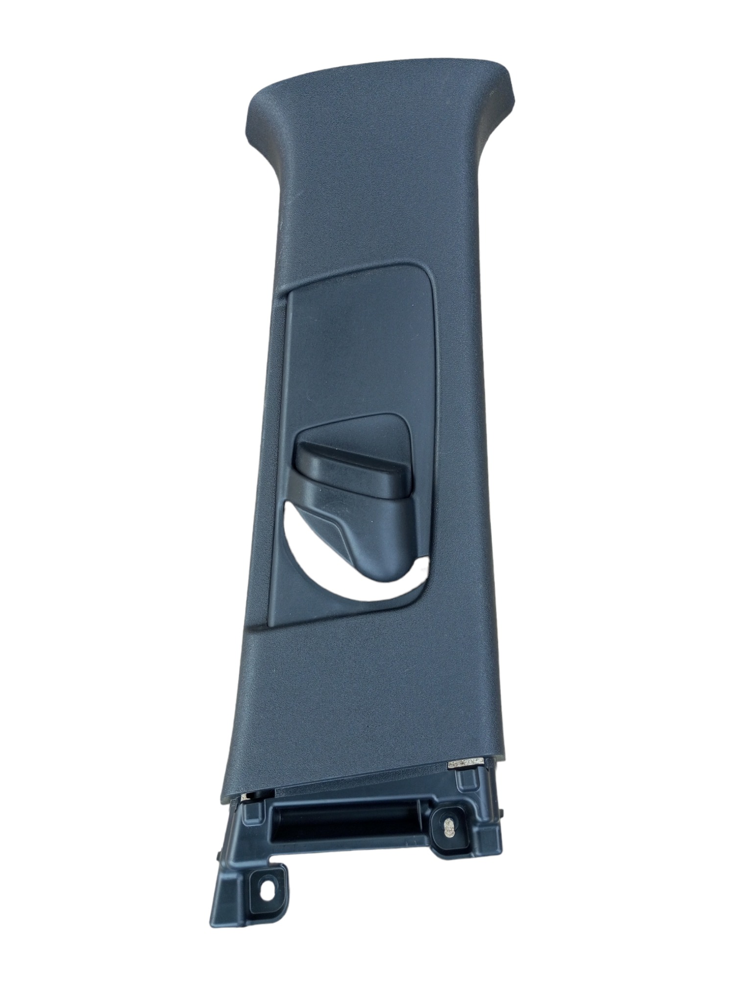 Moldura Da Coluna Central Direita Toyota Yaris. 2