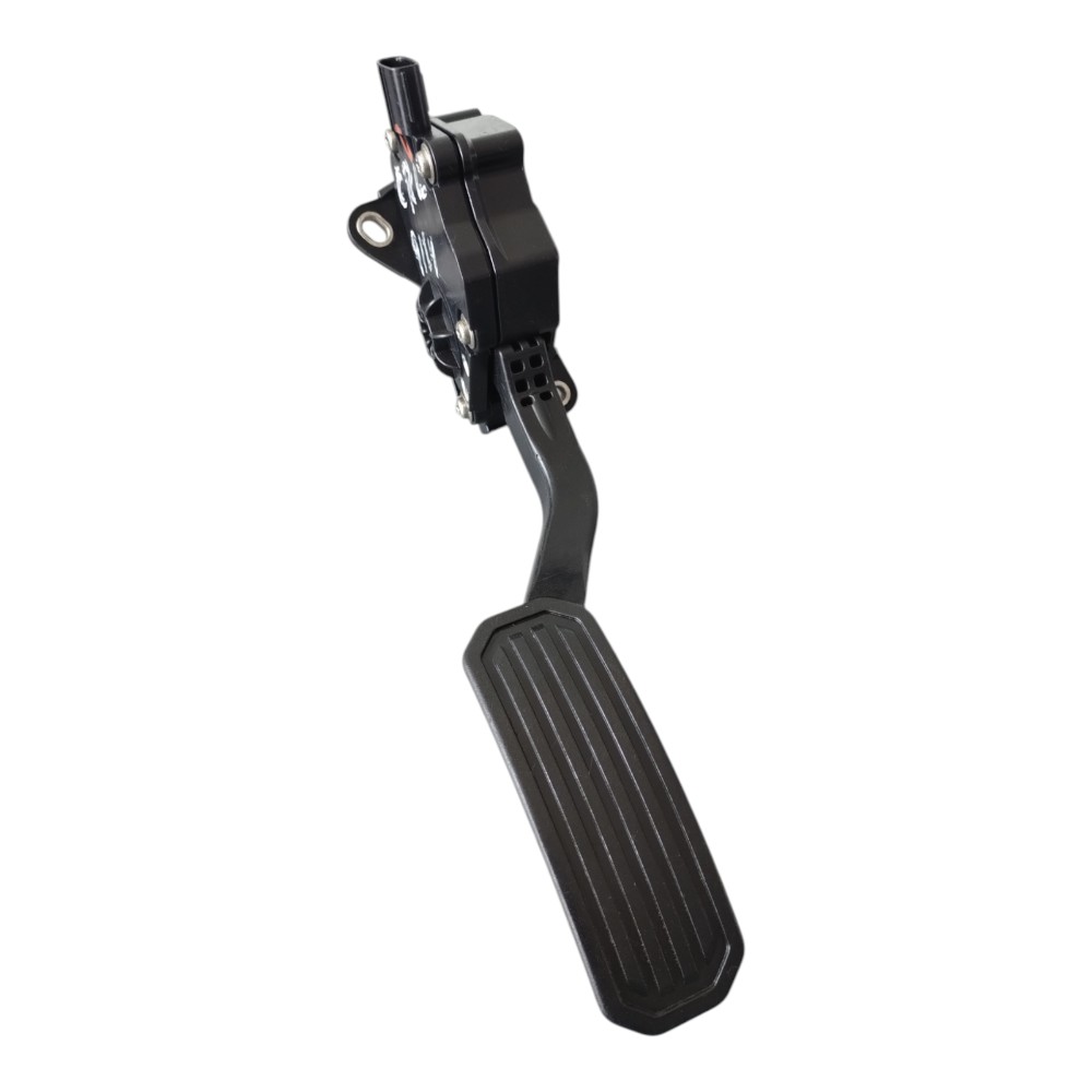 Pedal Acelerador Original Toyota Corolla 2009 À 2014. – Preto 1