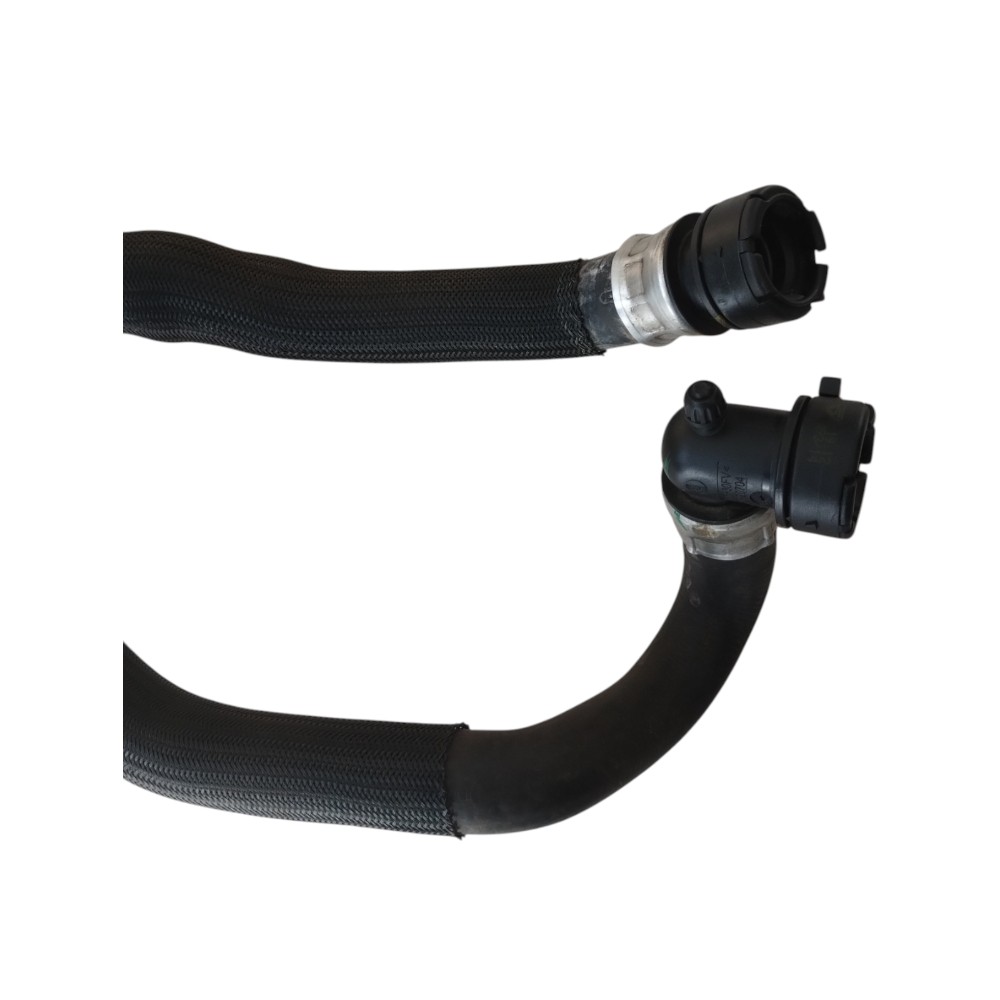 Mangueiras Ar Quente Citroen C4 Lounge Cactus 208 1.6 Thp. 4