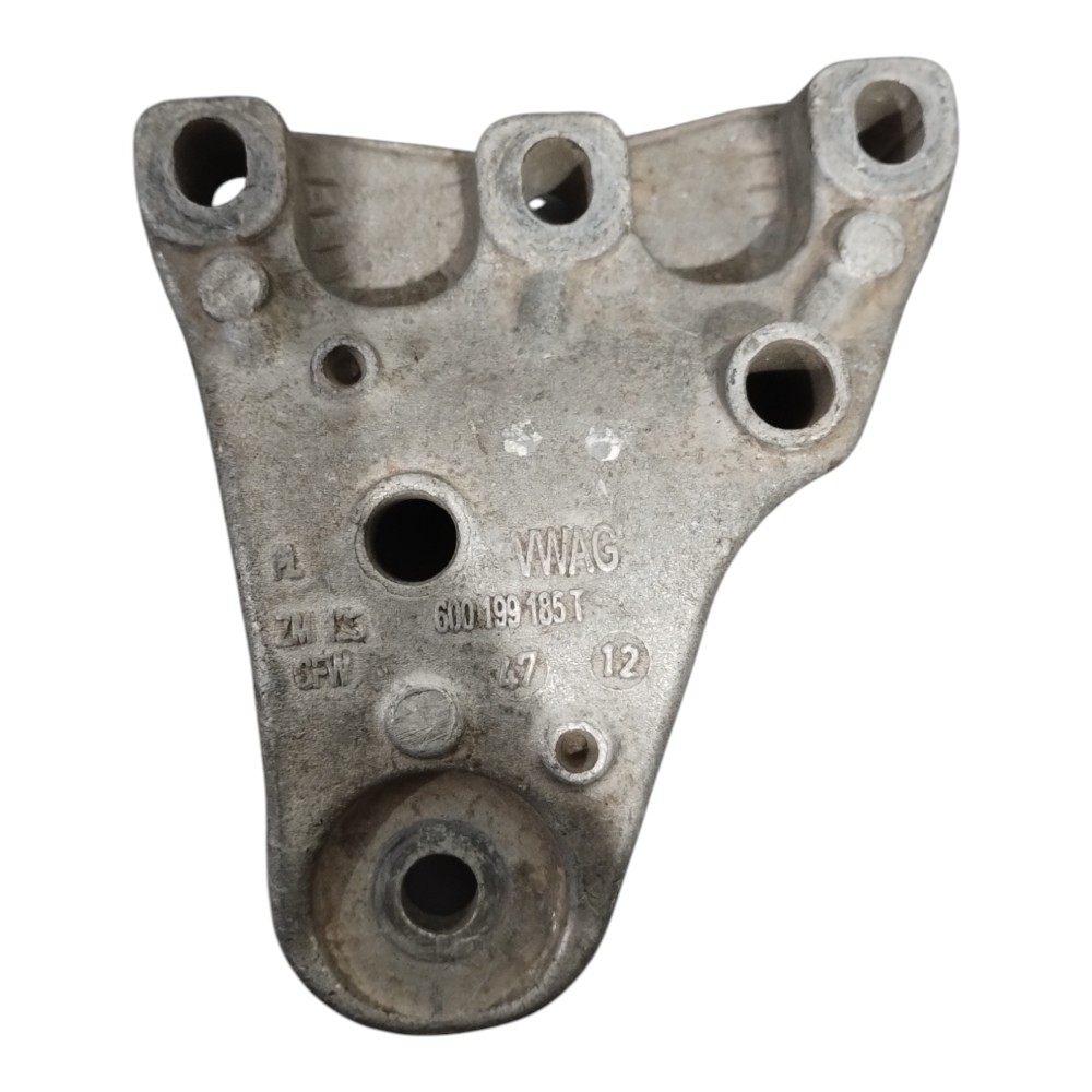 Suporte Coxim Motor Vw Fox Gol Saveiro Polo 1.6 8v 04 À 12. 3