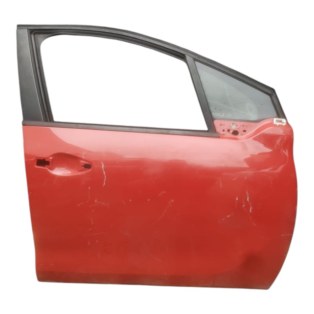 Porta Dianteira Direita Peugeot 208 2013 à 2019. 1