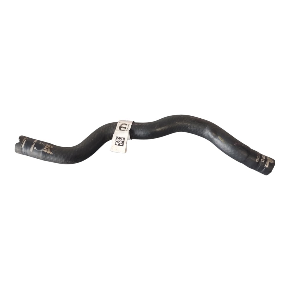 Mangueira Ar Quente Fiat Mobi Argo Cronos 1.0 8v. 4cc. 1