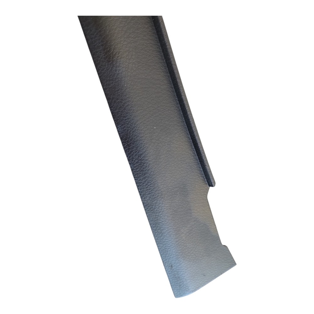 Moldura Coluna Dianteira Esquerda Fiat Toro Jeep Compass. 3