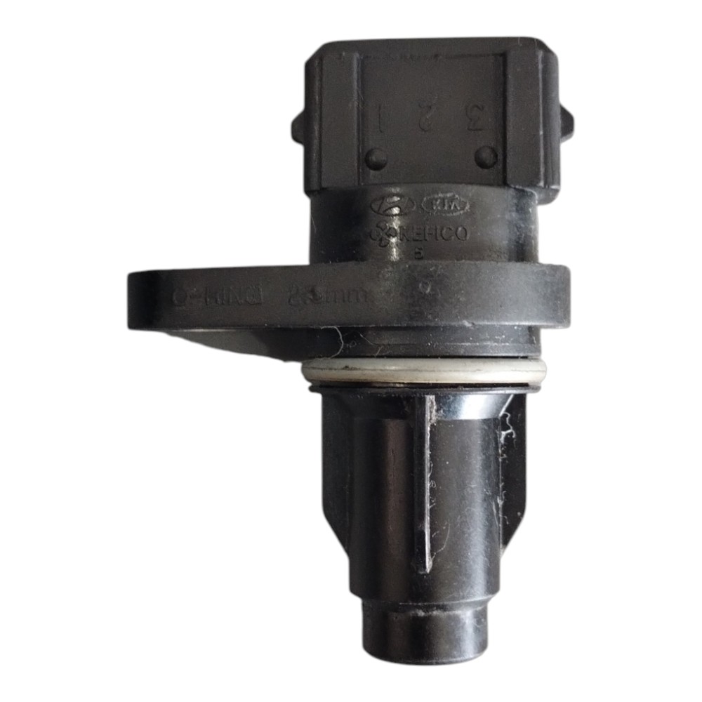 Sensor de Fase Hyundai HB20 1.0 3cc 2013 à 2019 Original.